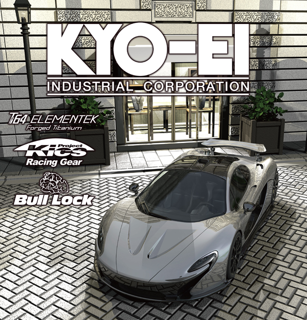 KYO-EI