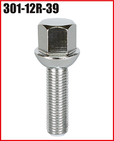 Lug Bolt