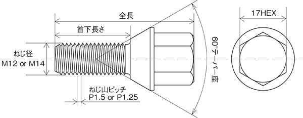 Bimecc Bolt