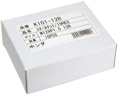 K101-12R-16P