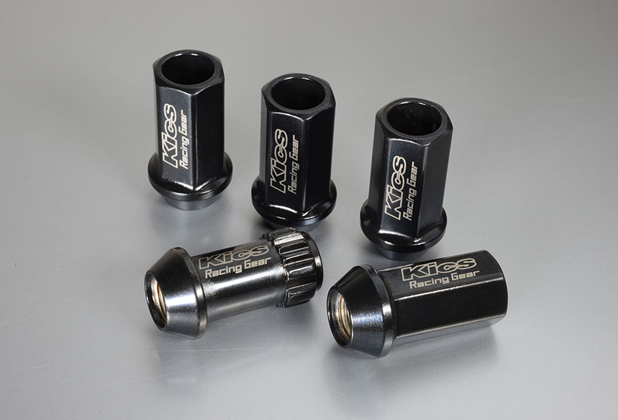 Kics Racing Nut