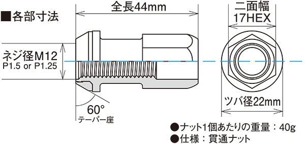 Racing Composite R40