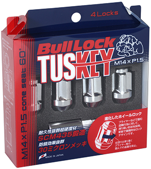 Bull Lock TUSKEY M14×P1.5