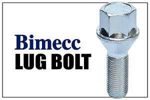 Bimecc LUG BOLT