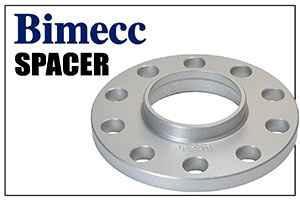 Bimecc SPACER