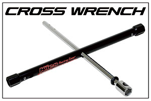 CROSS WRENCH