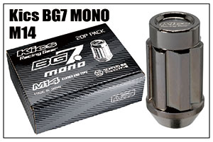 Kics BG7 MONO M14