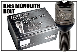 Kics MONOLITH BOLT