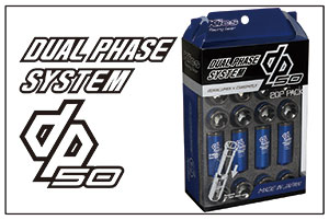 Kics DUAL PHASE SYSTEM DP50