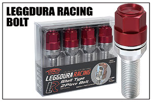 LEGGDURA RACING Bolt