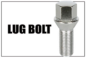 LUG BOLT